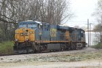 CSX 799 7237